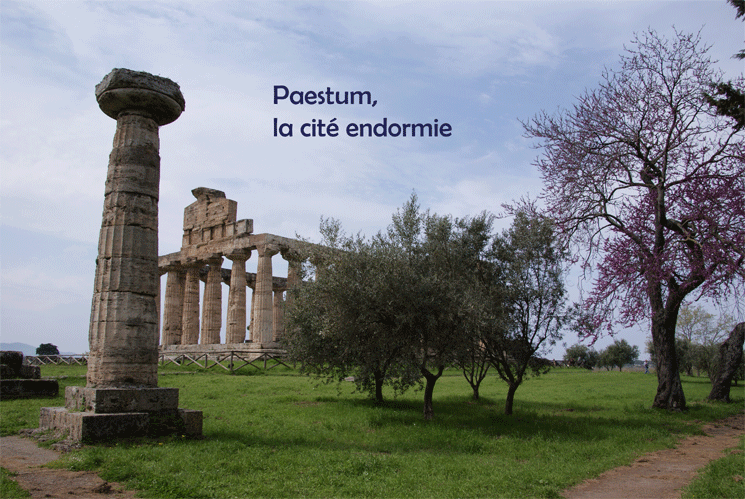 Paestum