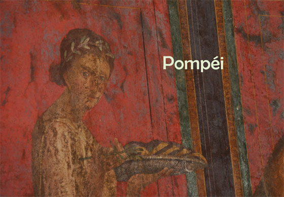 pompei la villa des mysteres