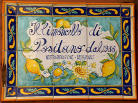 positano