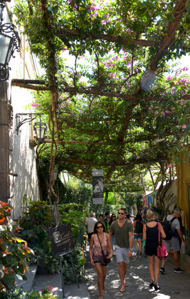 positano