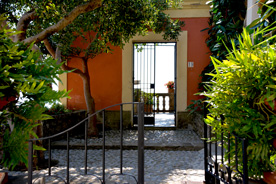 positano