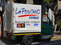 positano