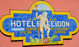 positano