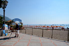 positano