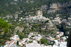 positano