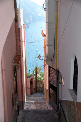 positano