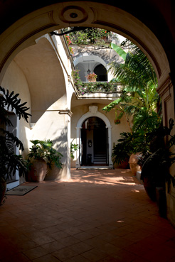 positano