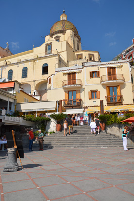 positano