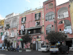 marina grande a procida