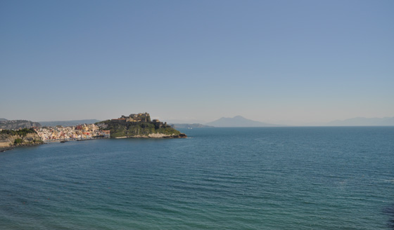 la coricella