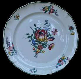 assiette