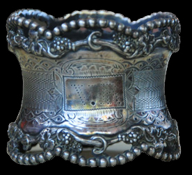 rond de serviette