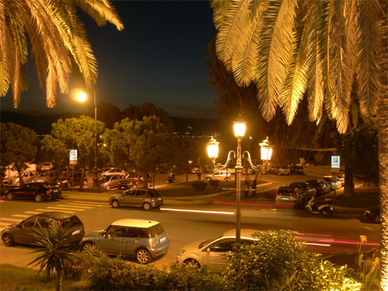 reggio di calabria lungo mare