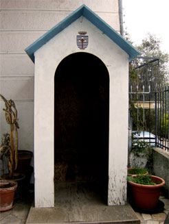 seborga palais