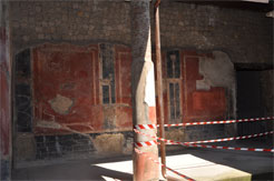 atrium de la villa san marco