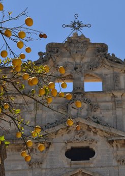 place du dome syracuse