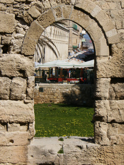 temple d'appolon syracuse