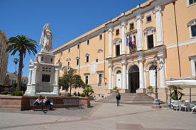oristano sardaigne