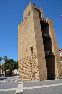 oristano sardaigne