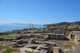 tharros sardaigne