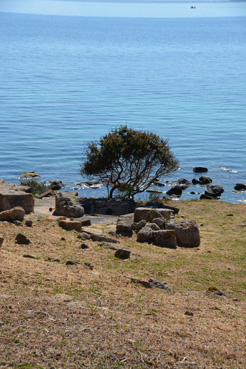 tharros sardaigne