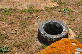 tharros sardaigne
