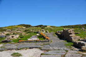 tharros sardaigne