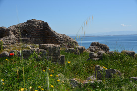 tharros sardaigne