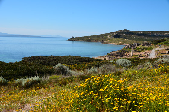 Tharros