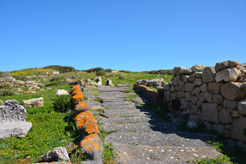 tharros sardaigne