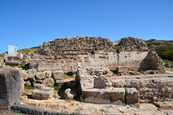 tharros sardaigne