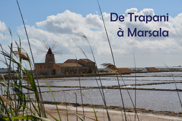 trapani