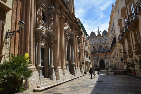 trapani