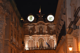 trapani