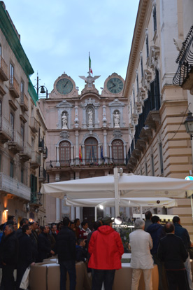 trapani