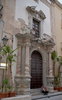 trapani