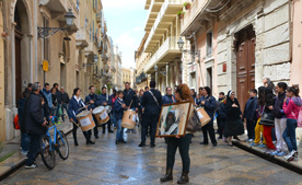 trapani