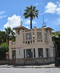 trapani