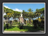 Vintimille jardin public