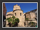 Vintimille la cathédrale dell Assunta 2