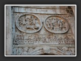 arc de constantin
