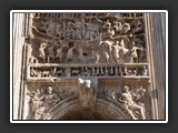 arc de septime severe