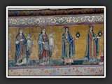 santa maria du trastevere