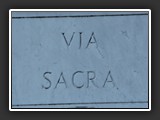 via sacra