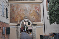 Noli le chateau