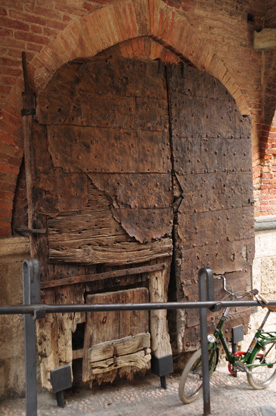 remparts de noli