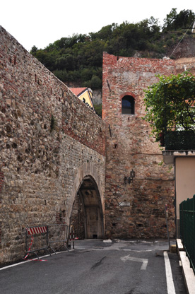 Noli remparts