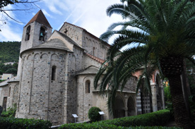 noli eglise san paragorio