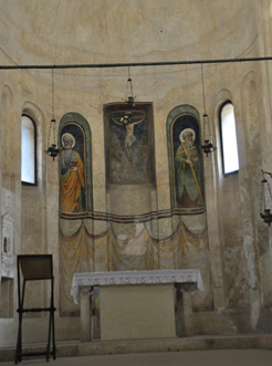 san paragorio noli