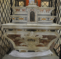 san paragorio noli